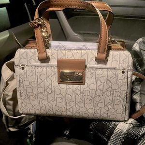 CK purse for sale brand new tag still on it